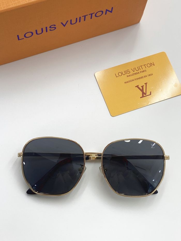 Louis Vuitton Sunglasses Top Quality LVS00693